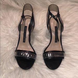 French collection heels